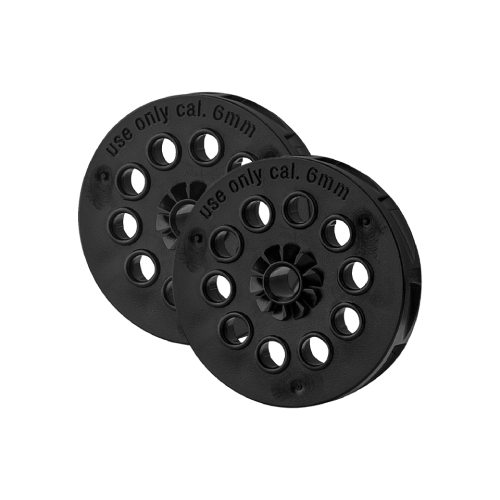 CO2 Revolver Kategorie