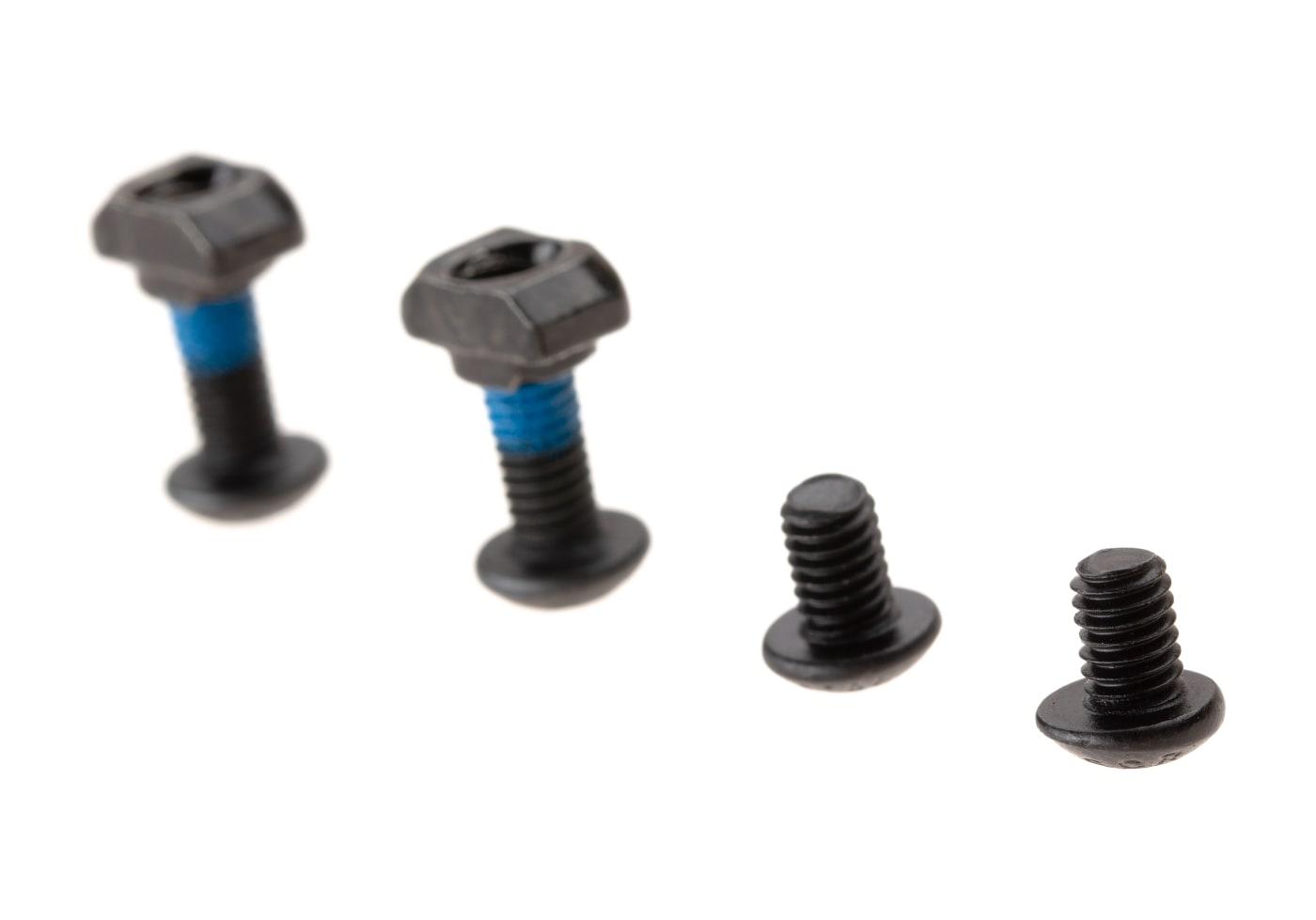 WADSN M-LOK & Keymod Rail Mount für M300 / M600 black