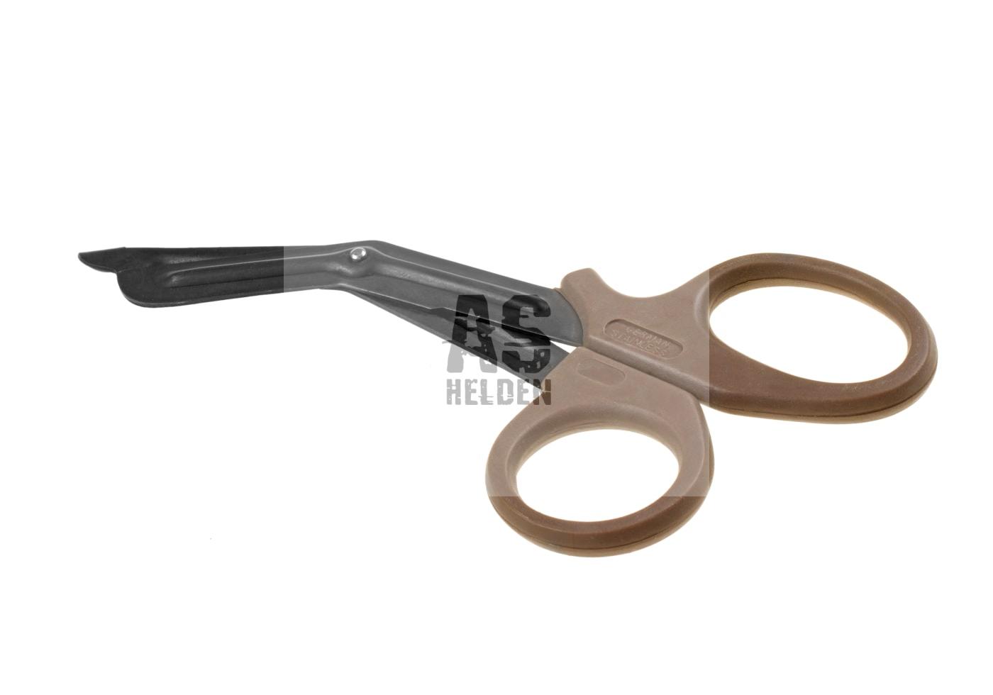 Trauma Shear - Tan (Invader Gear)