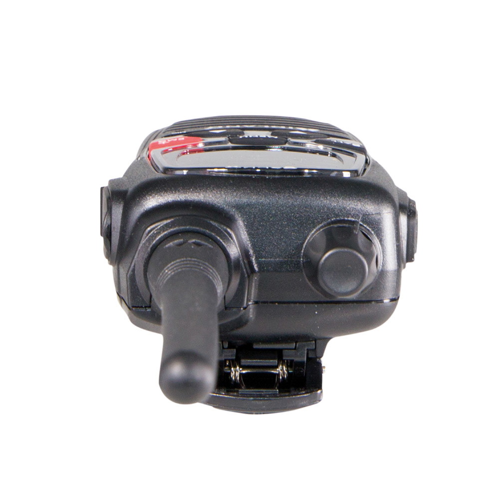 Midland G9 Pro 16 PMR + 69 LPD Kanäle