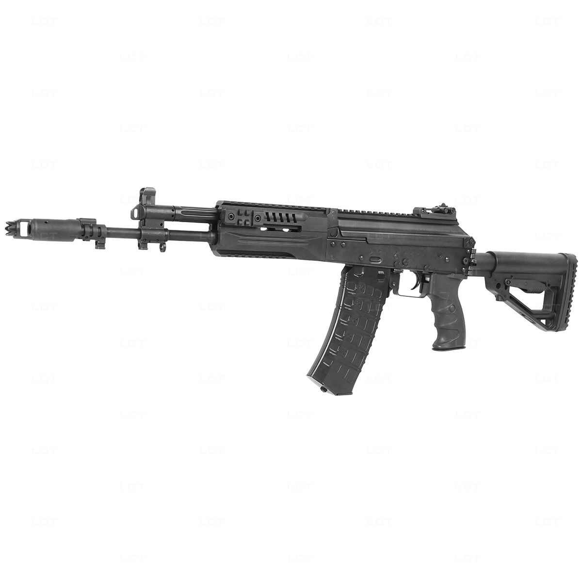 LCT LCK-12 S-AEG mit GATE Aster - ab 18 Jahren