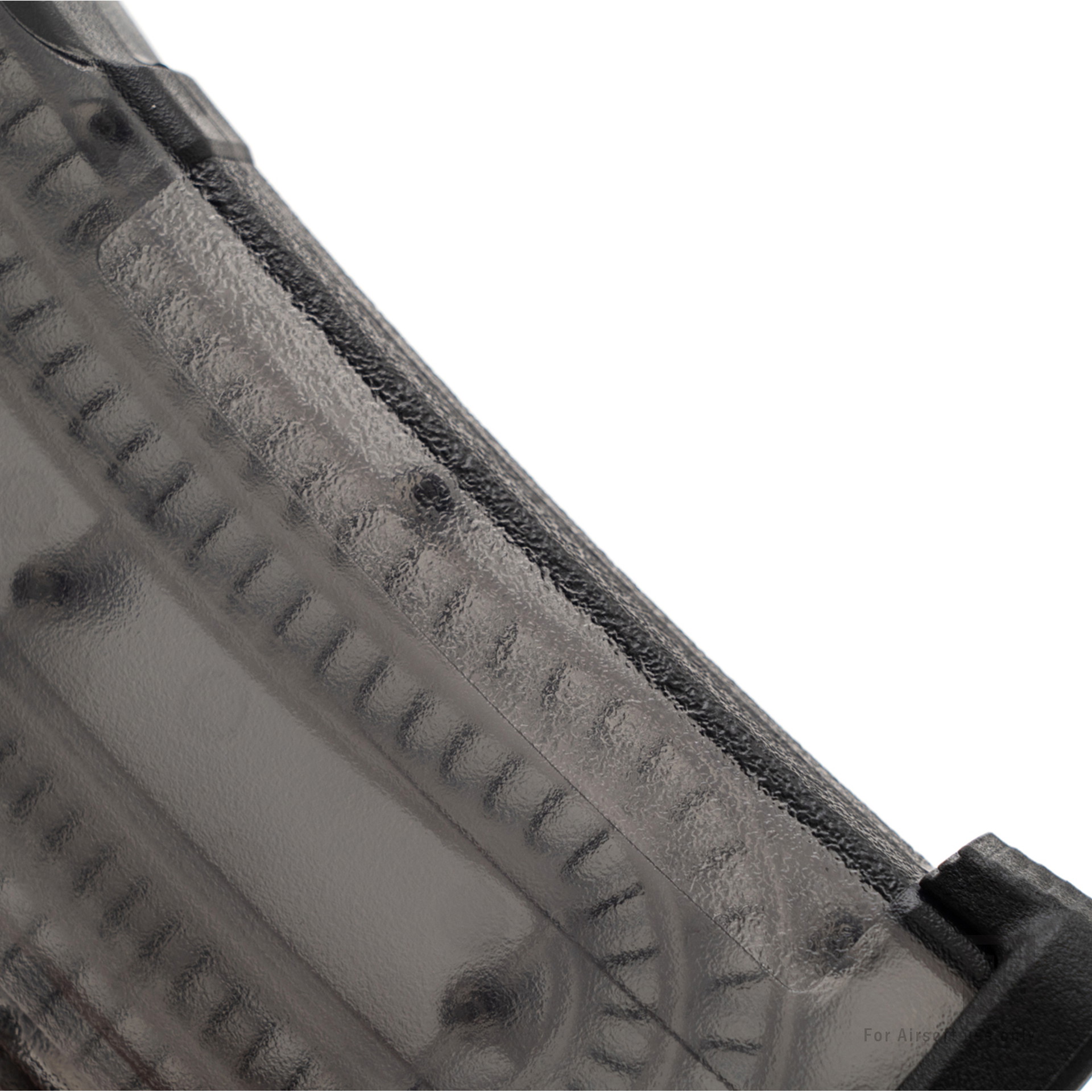 PTS TPM AR15 Magazin - Schwarz 5er Set