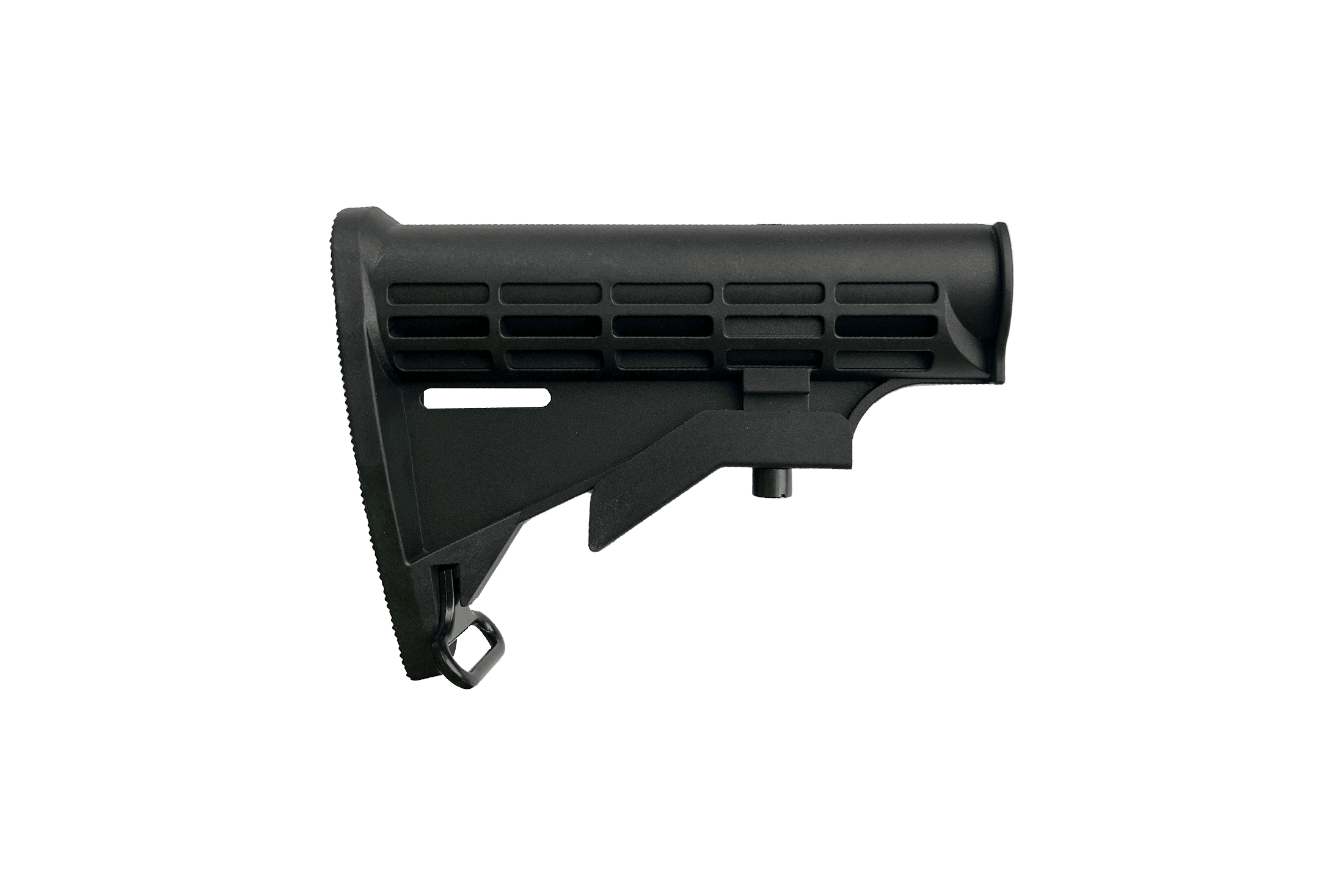 Wolverine Airsoft MTW AR15 Stock