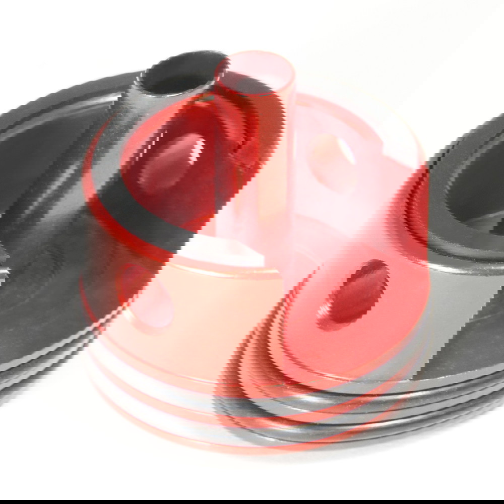 Maxx Model CNC Double O-Ring AEG Cylinder Head