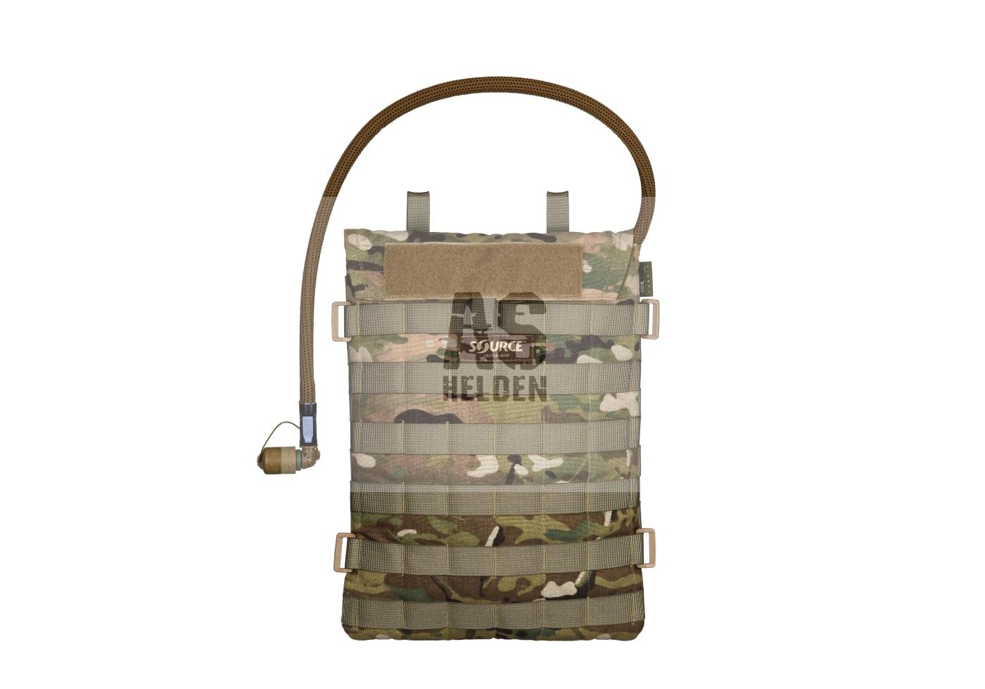 Razor 3L Low Profile Hydration Pouch - Multicam (Source)