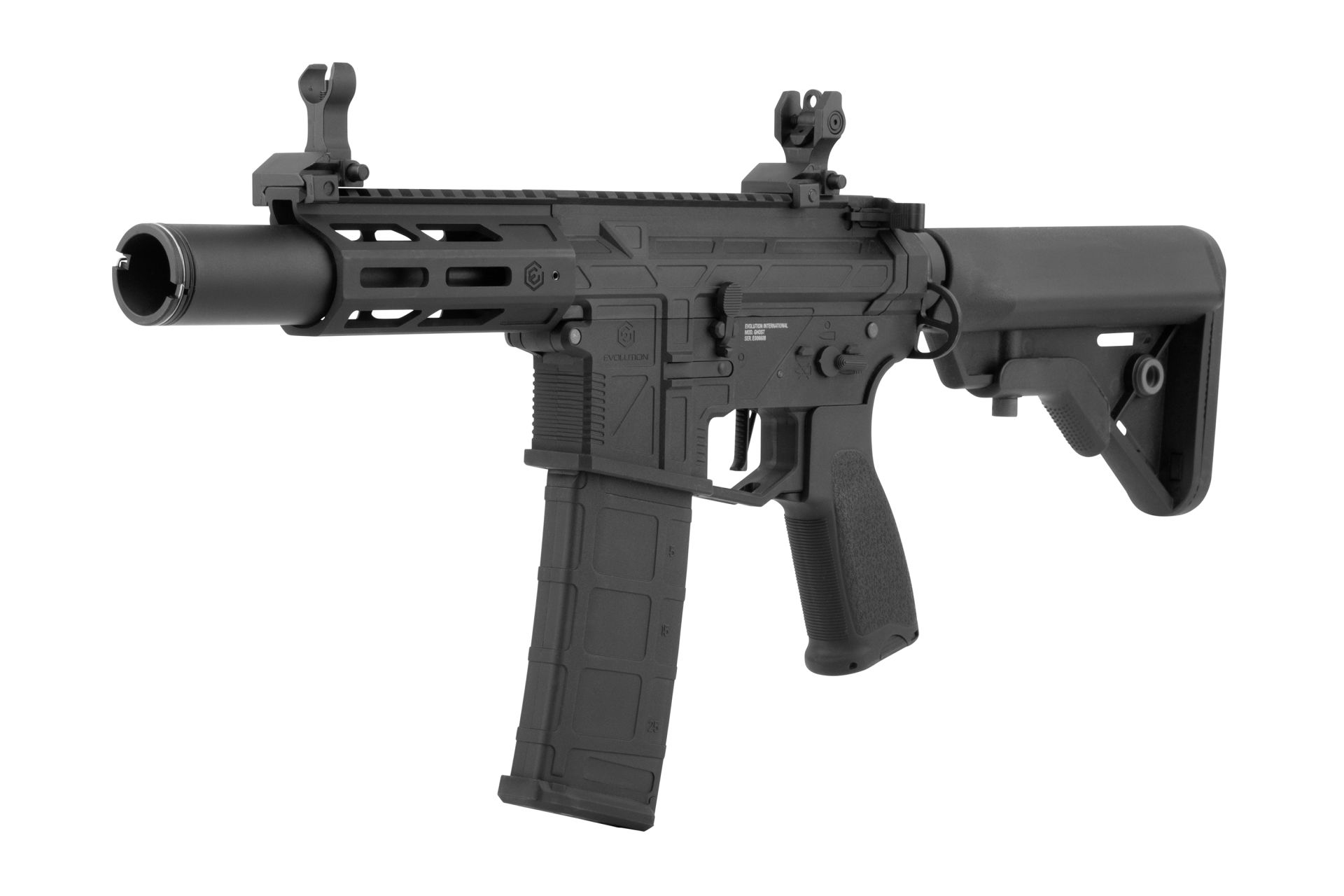 Evolution Airsoft Ghost XS EMR A AEG - ab 16