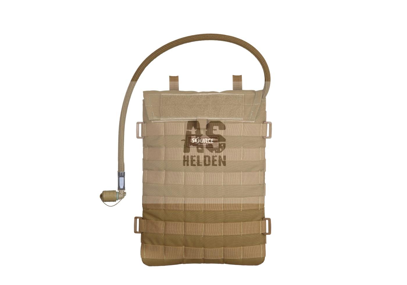 Razor 3L Low Profile Hydration Pouch - Coyote (Source)