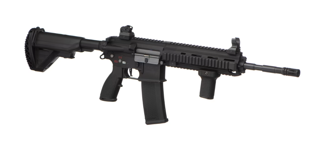 Specna Arms SA-H21 Edge 2.0 S-AEG schwarz