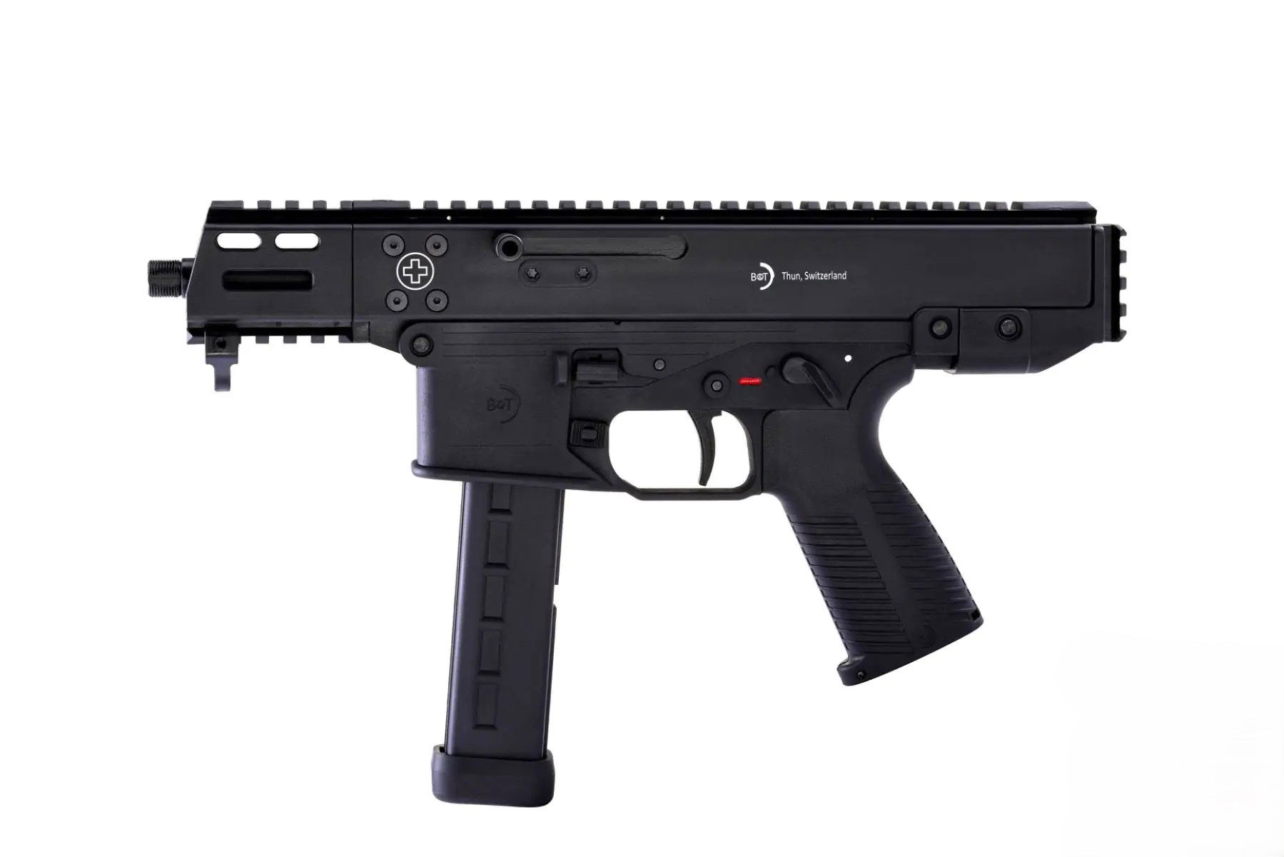 Lambda Defence B&T GHM9 GBB - ab 18
