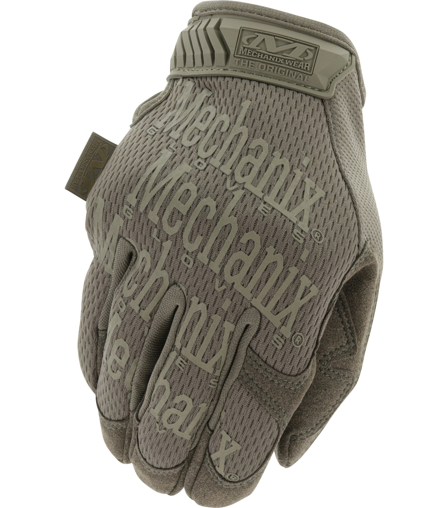 Mechanix Handschuhe Original 