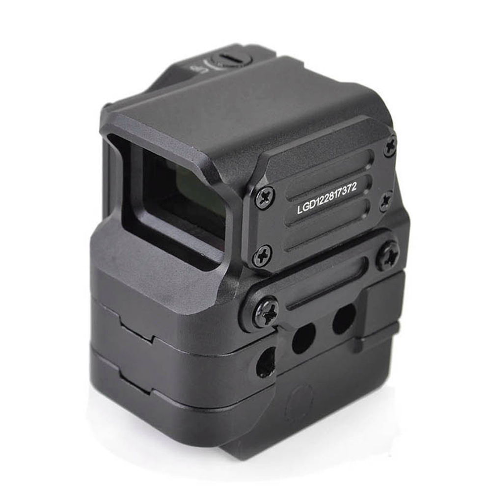 AIM-O FC1 Red Dot Sight 2 MOA black