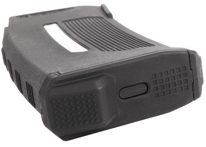 PTS EPM 1 Enhanced Polymer Magazine schwarz