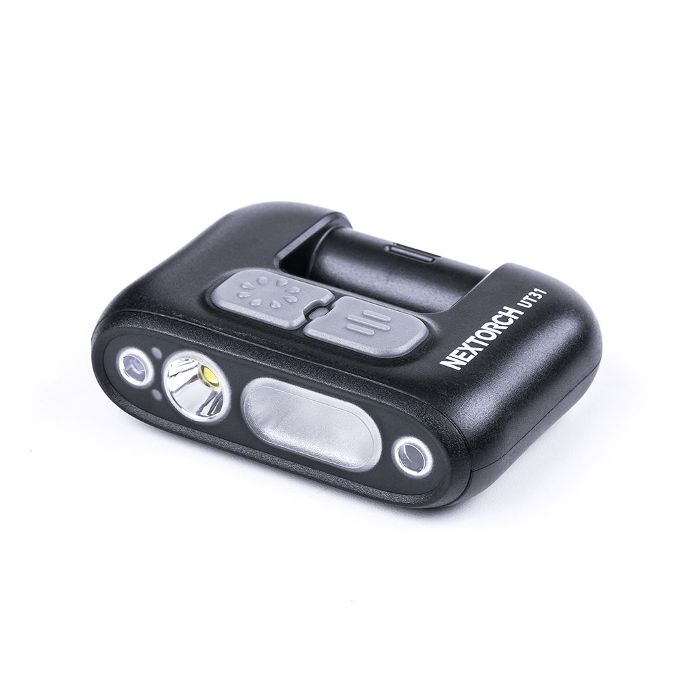 Nextorch UT41  Team Erkennungslicht