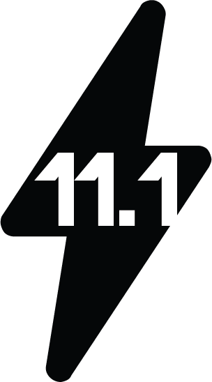 LiPo 11.1V Batteries Kategorie