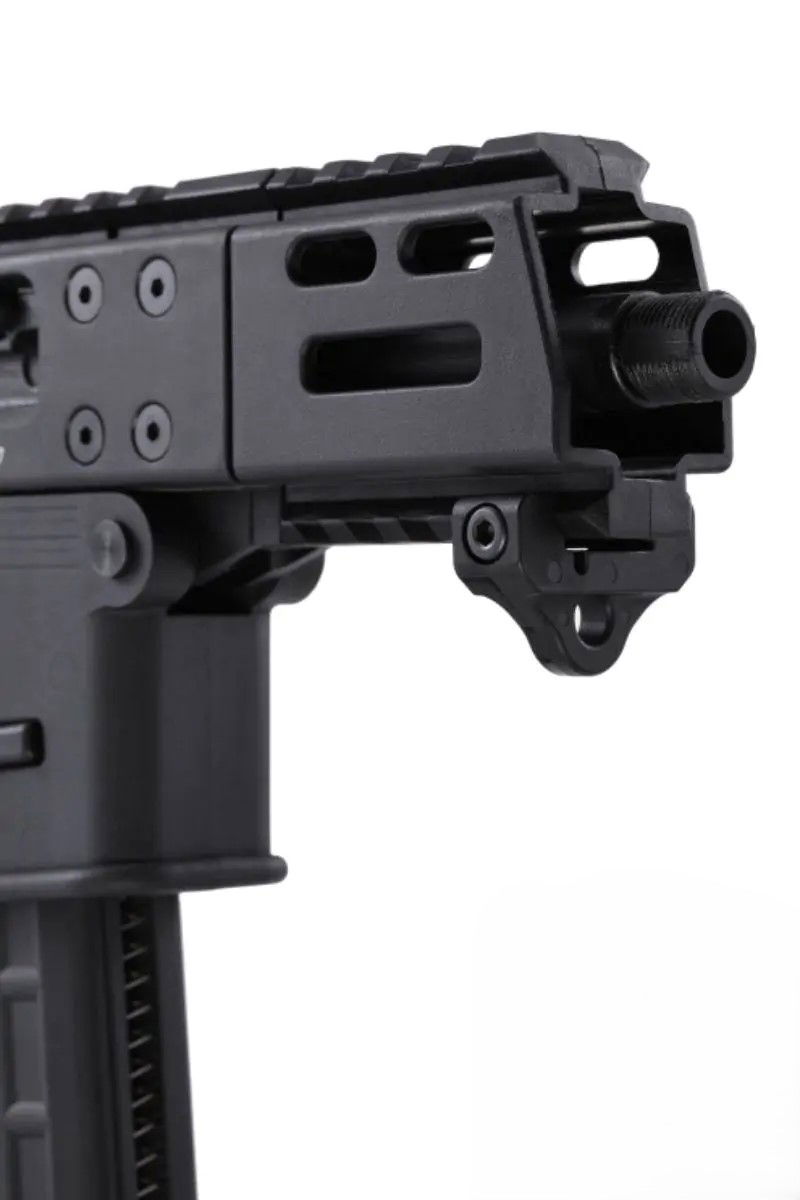 Lambda Defence B&T GHM9 GBB - ab 18