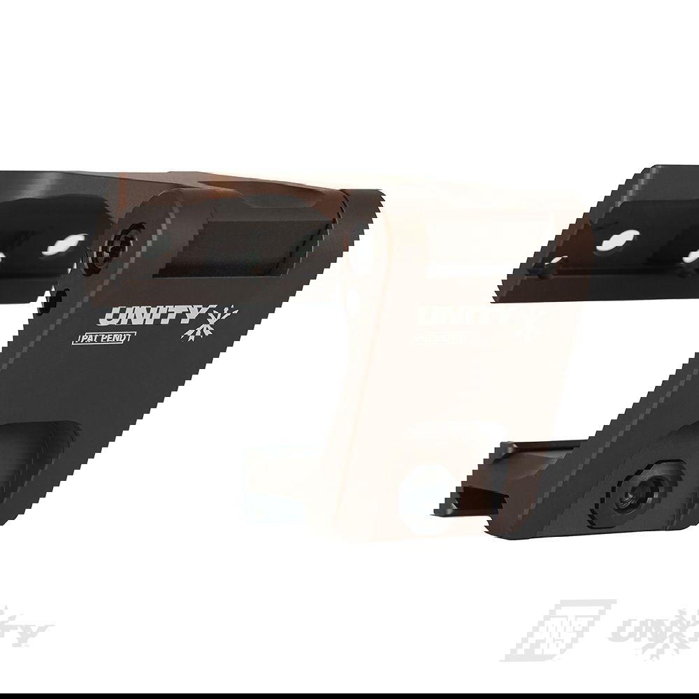 PTS Unity Tactical FAST FTC OMNI Mag Mount