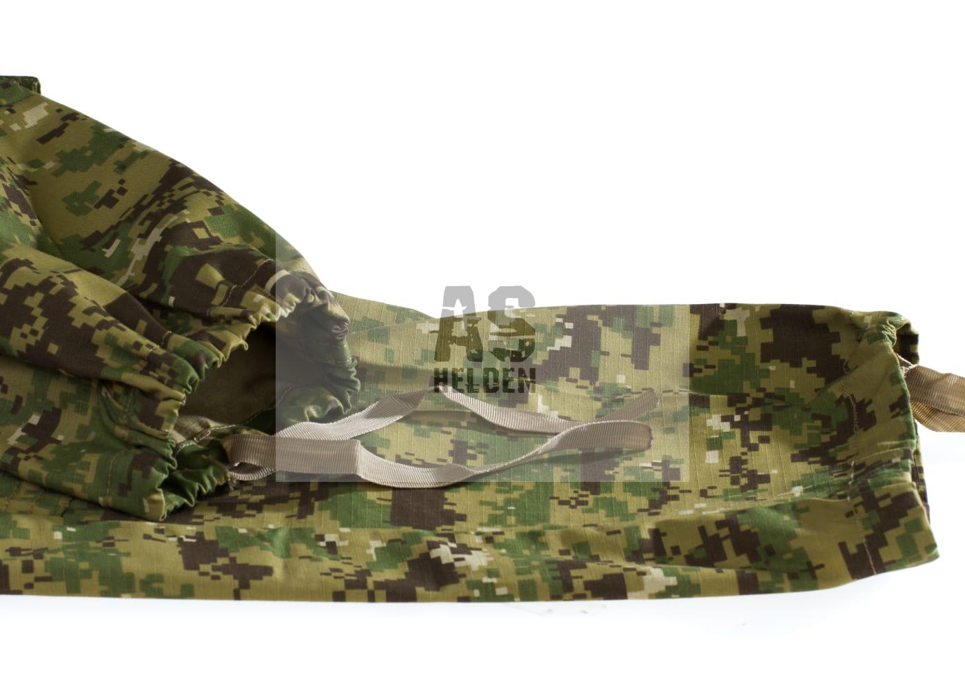 Revenger TDU Pant - Socom (Invader Gear)