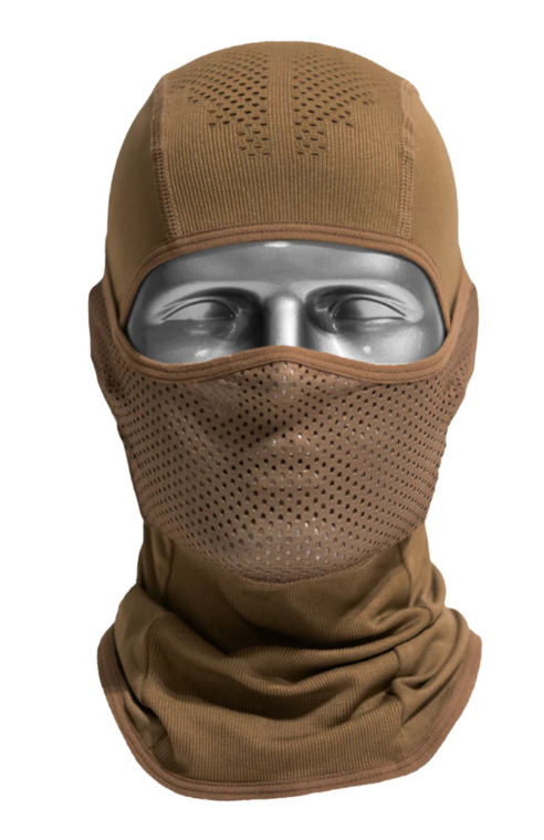 NB Tactical Balaclava V3 | Coyote