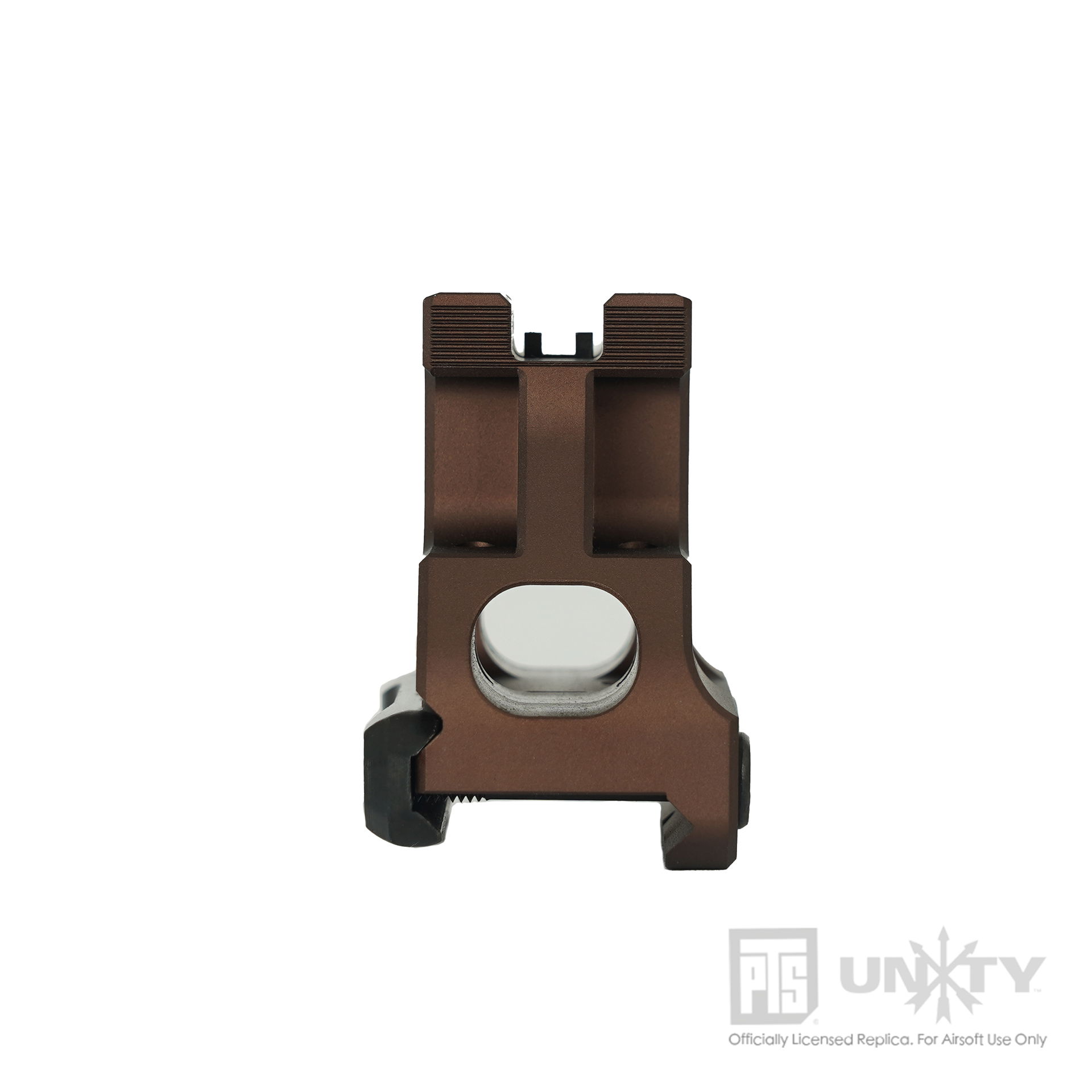 PTS Unity Tactical FAST MRO Mount