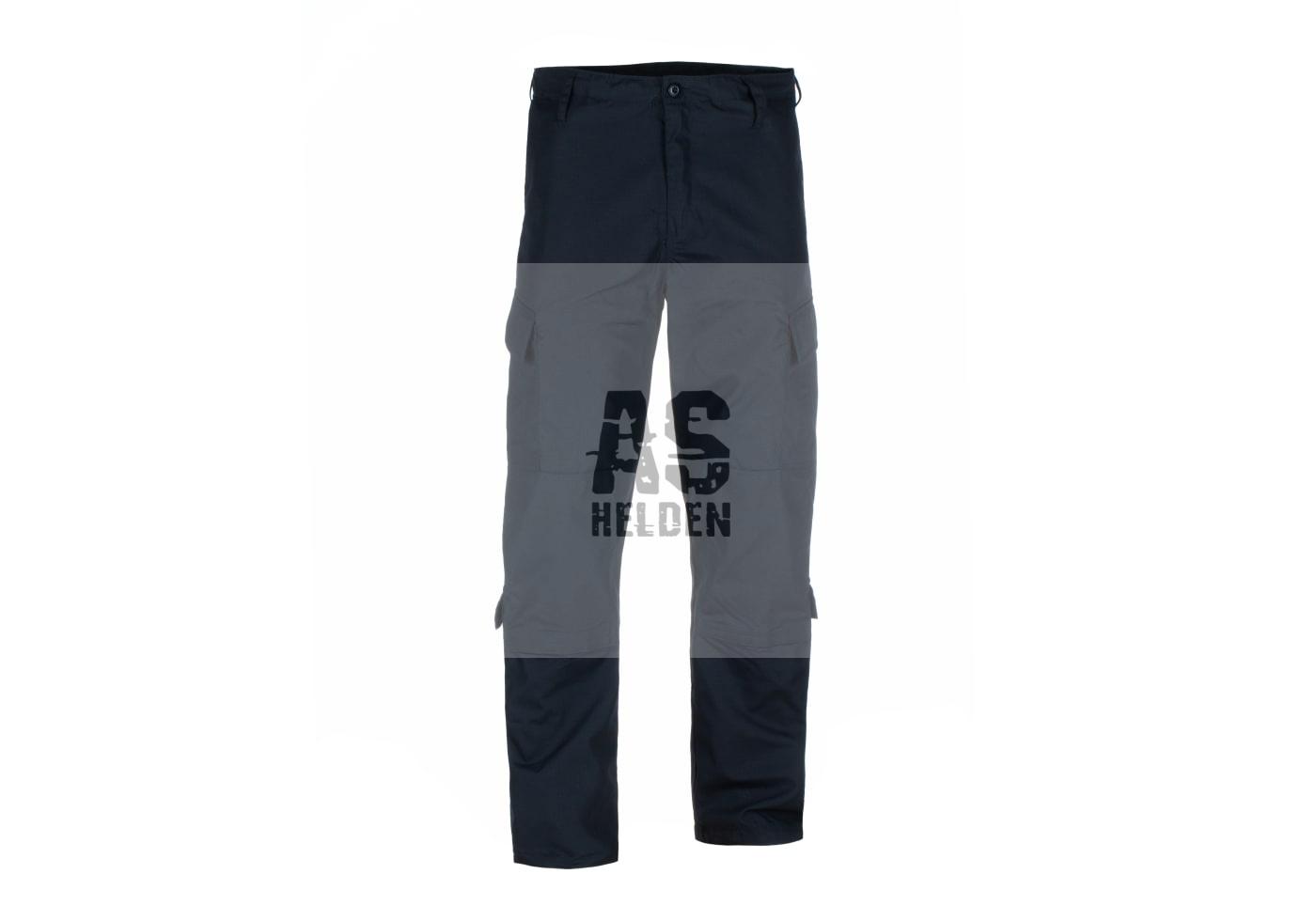 Revenger TDU Pant - Navy (Invader Gear)