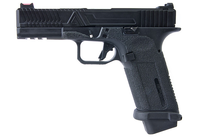 RWA Agency Arms EXA GBB schwarz - ab 18 Jahren