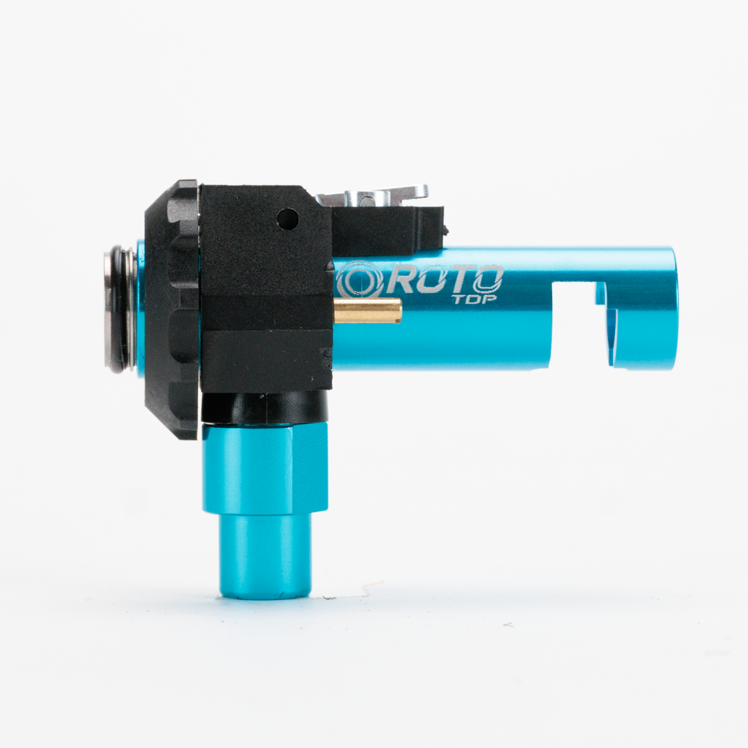 MechLabs Roto Hop Up Chamber Buckingless für HPA 