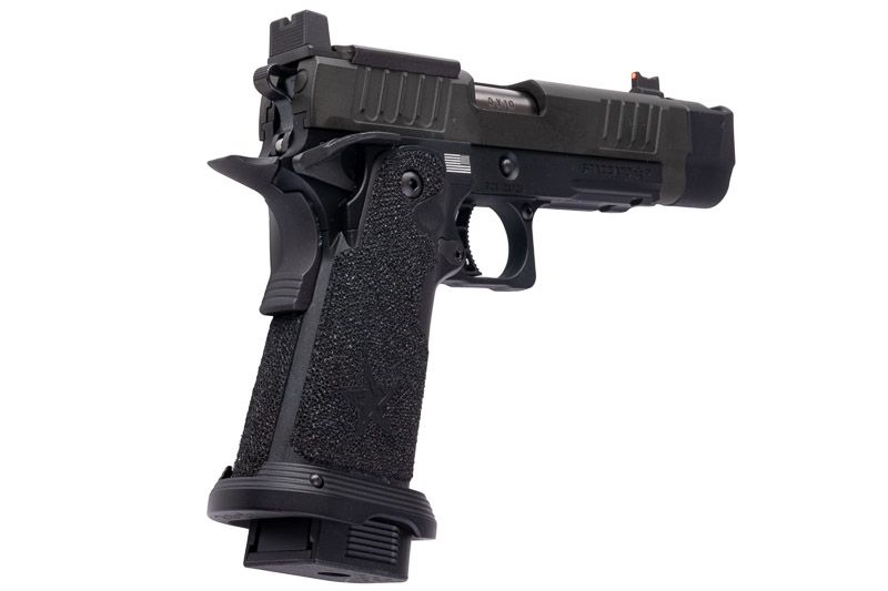 EMG Staccato P Comp Upgrade Version S-GBB - ab 18 Jahren