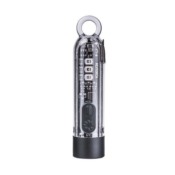 Nextorch K40 Schlüsselbundlampe