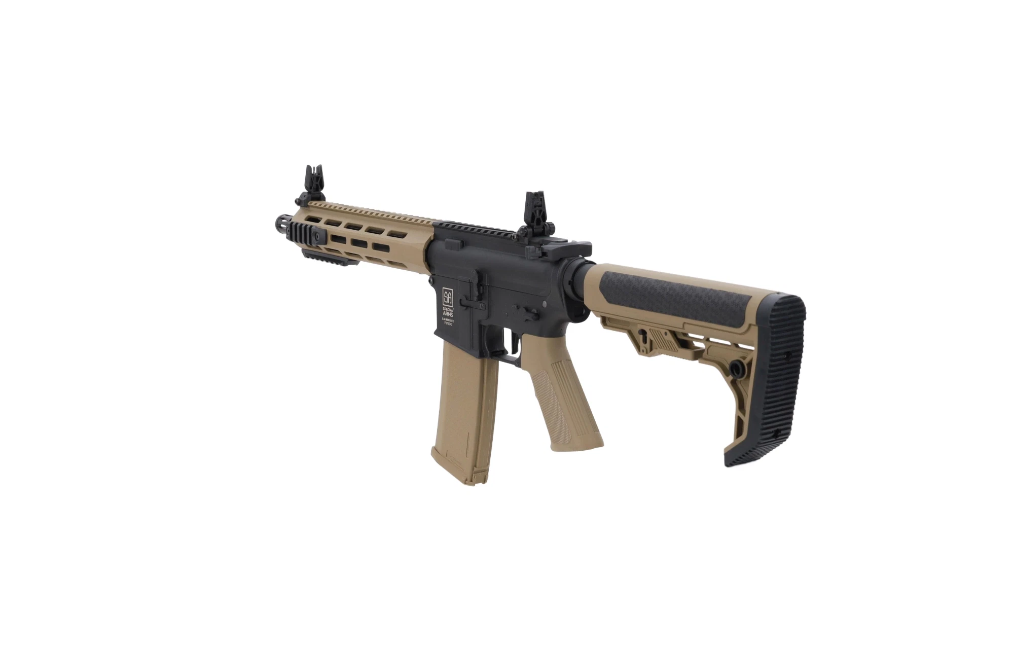 Specna Arms Flex SA-F03 Light Ops mit HAL ETU Gen 2 Dualtone S-AEG - ab 18 Jahren