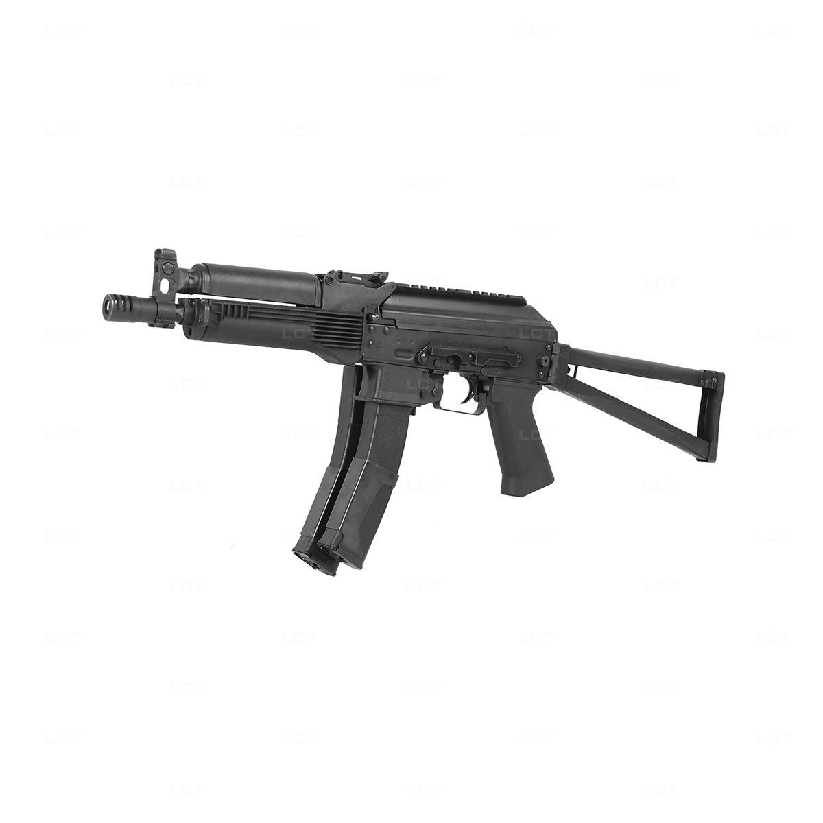 LCT PP-19-01 S-AEG mit GATE Aster - ab 18 Jahren