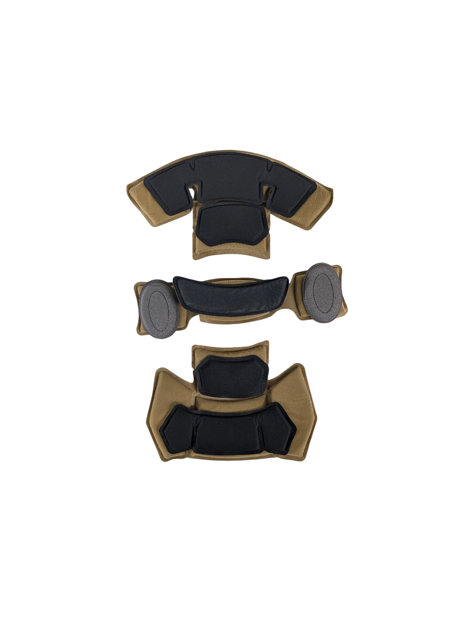 FMA EX Ballistic Helmet 3.0 ABS Version