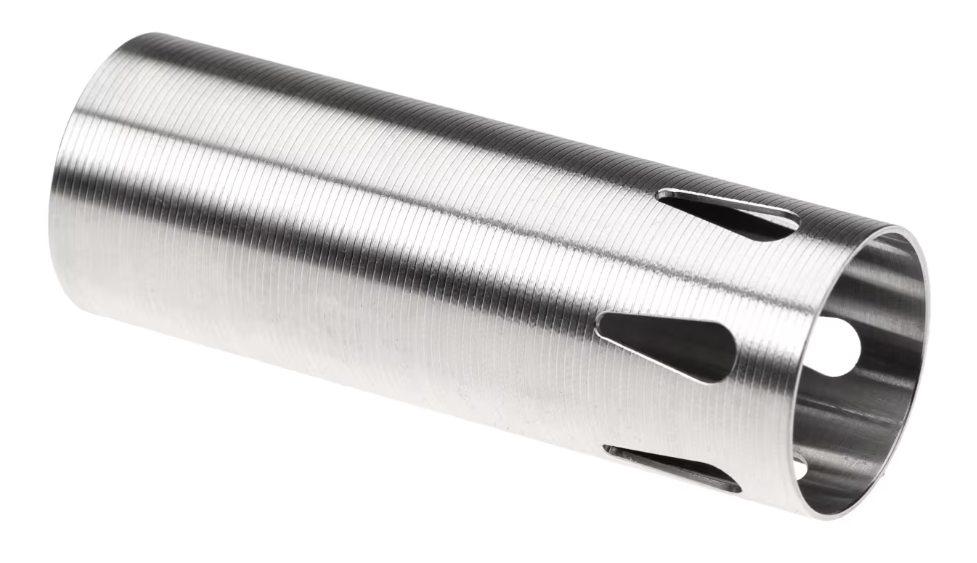 Maxx Model CNC Stainles Steel Cylinder Type C (300-400mm)