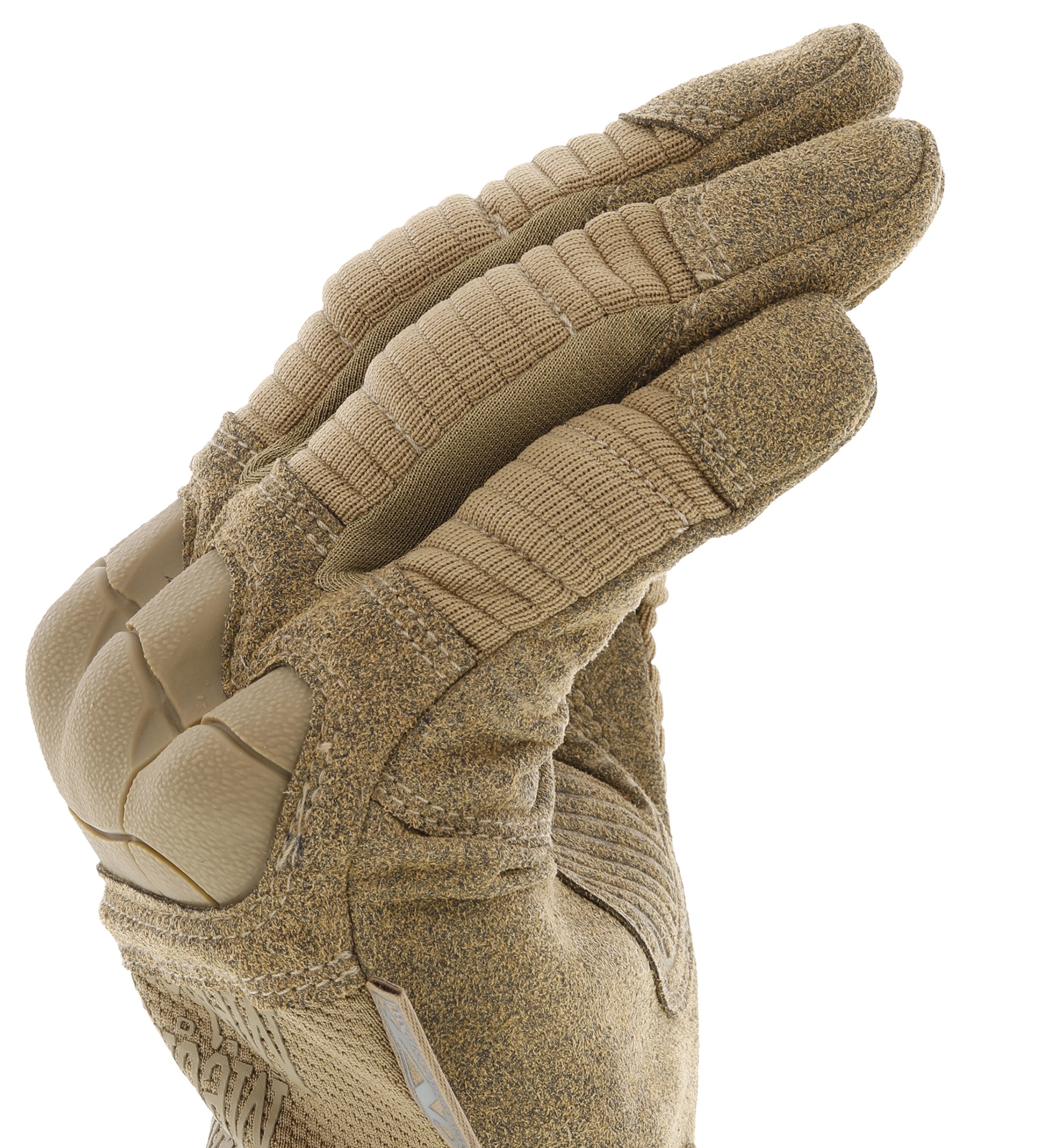Mechanix Handschuh M-Pact 3