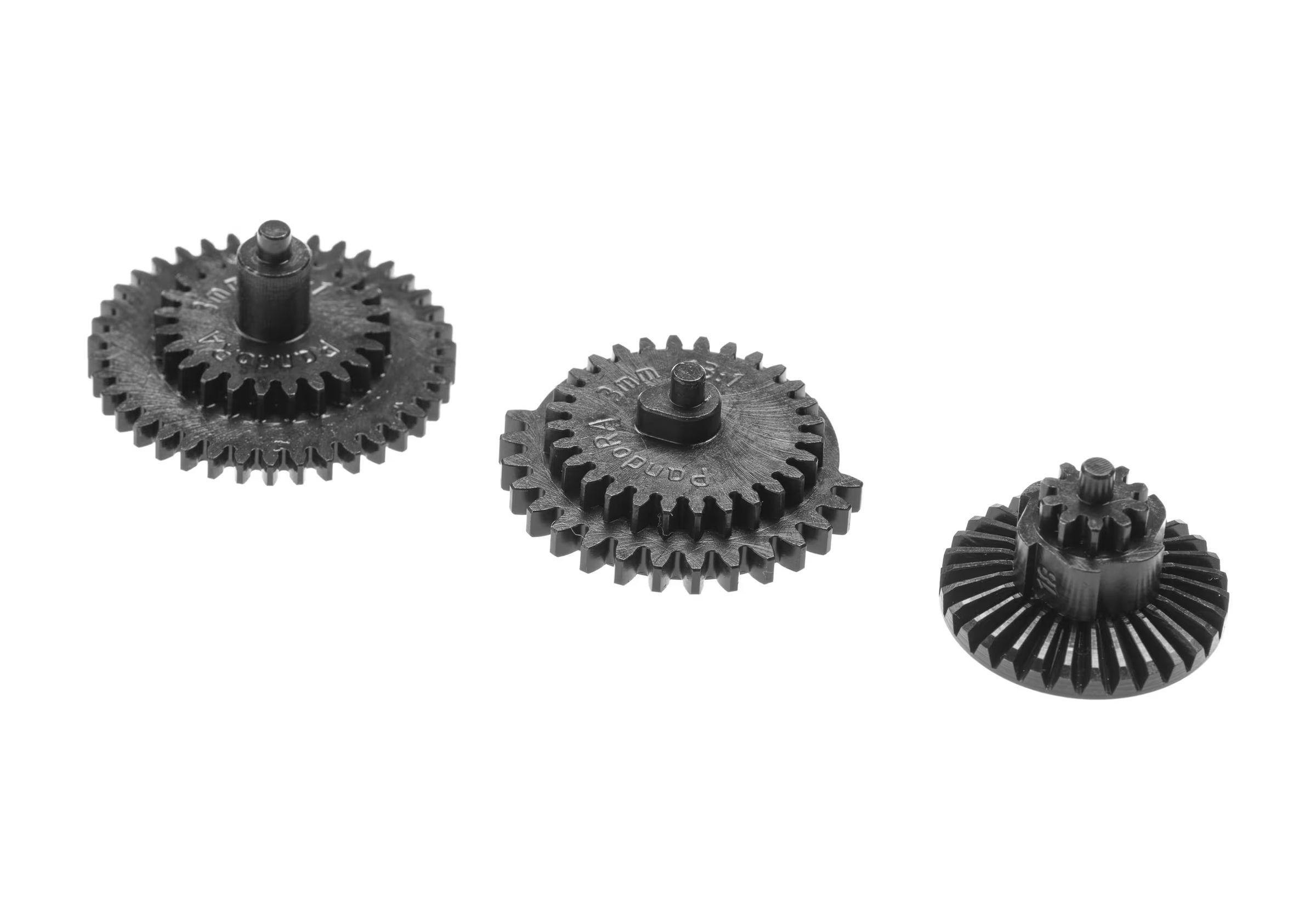 Retro Arms PandoRA CNC Gears
