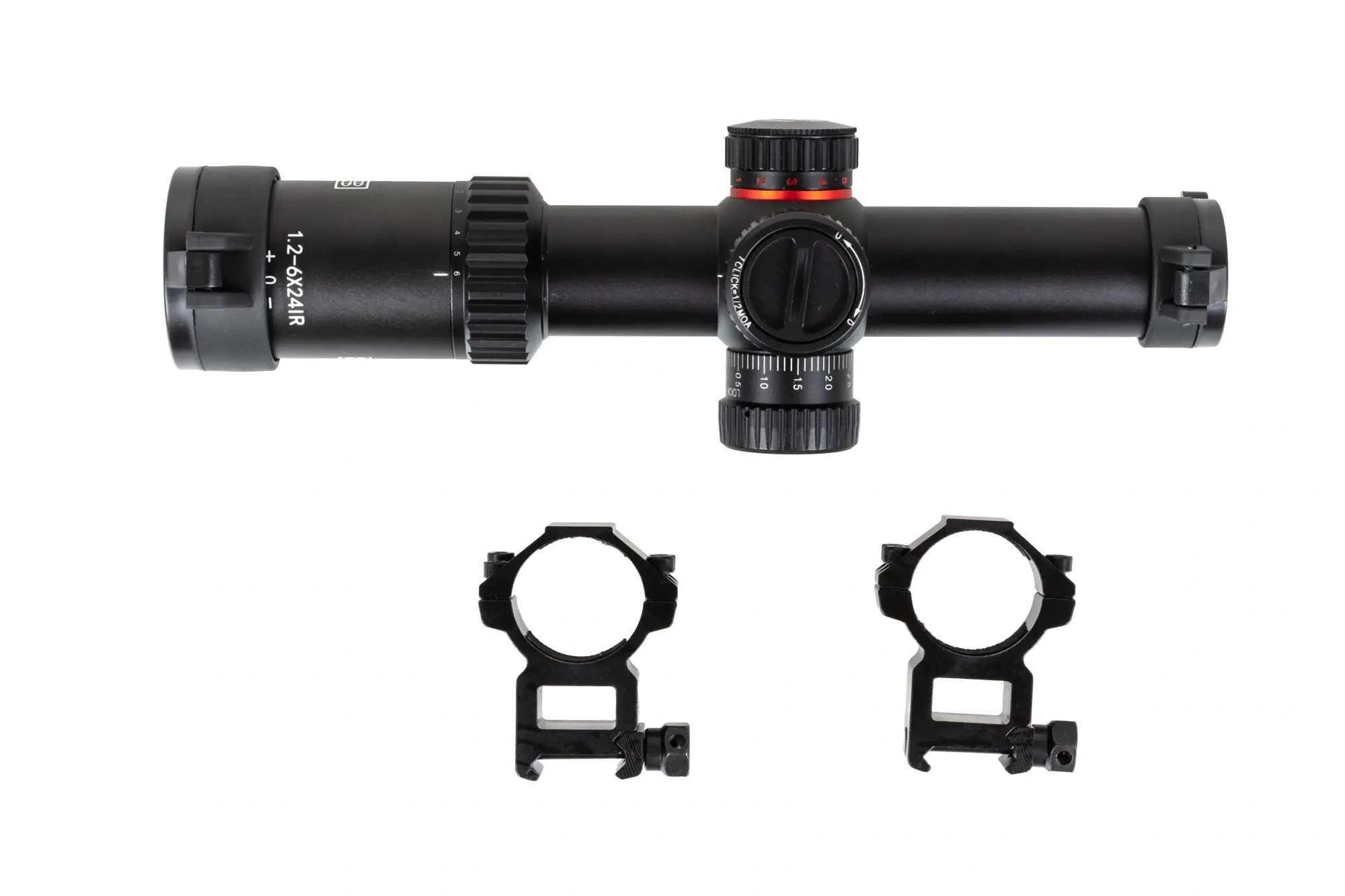 Specna Arms Core 1,2-6 x 24 IR LPVO
