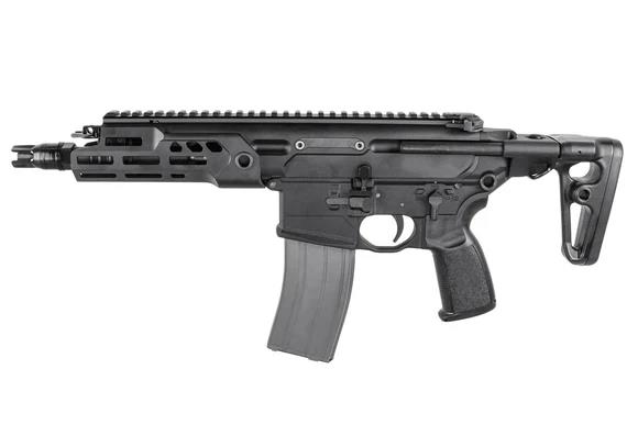 APFG MCX US Socom RSAR S-GBB - ab 18 Jahren