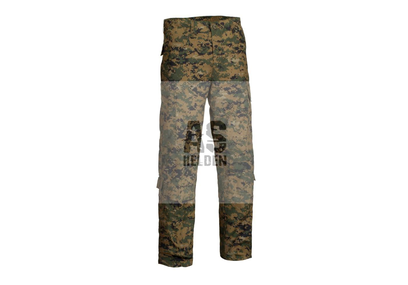 Revenger TDU Pant - Marpat (Invader Gear)