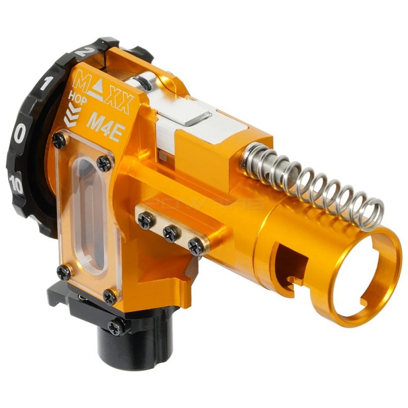 Maxx Model CNC Aluminium Hopup Chamber M4E 