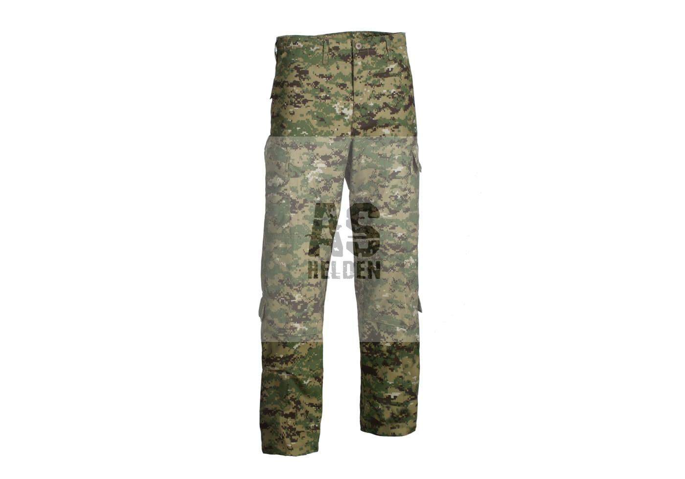 Revenger TDU Pant - Socom (Invader Gear)