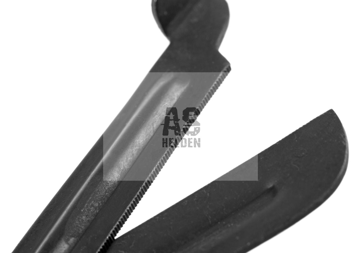 Trauma Shear - OD (Invader Gear)