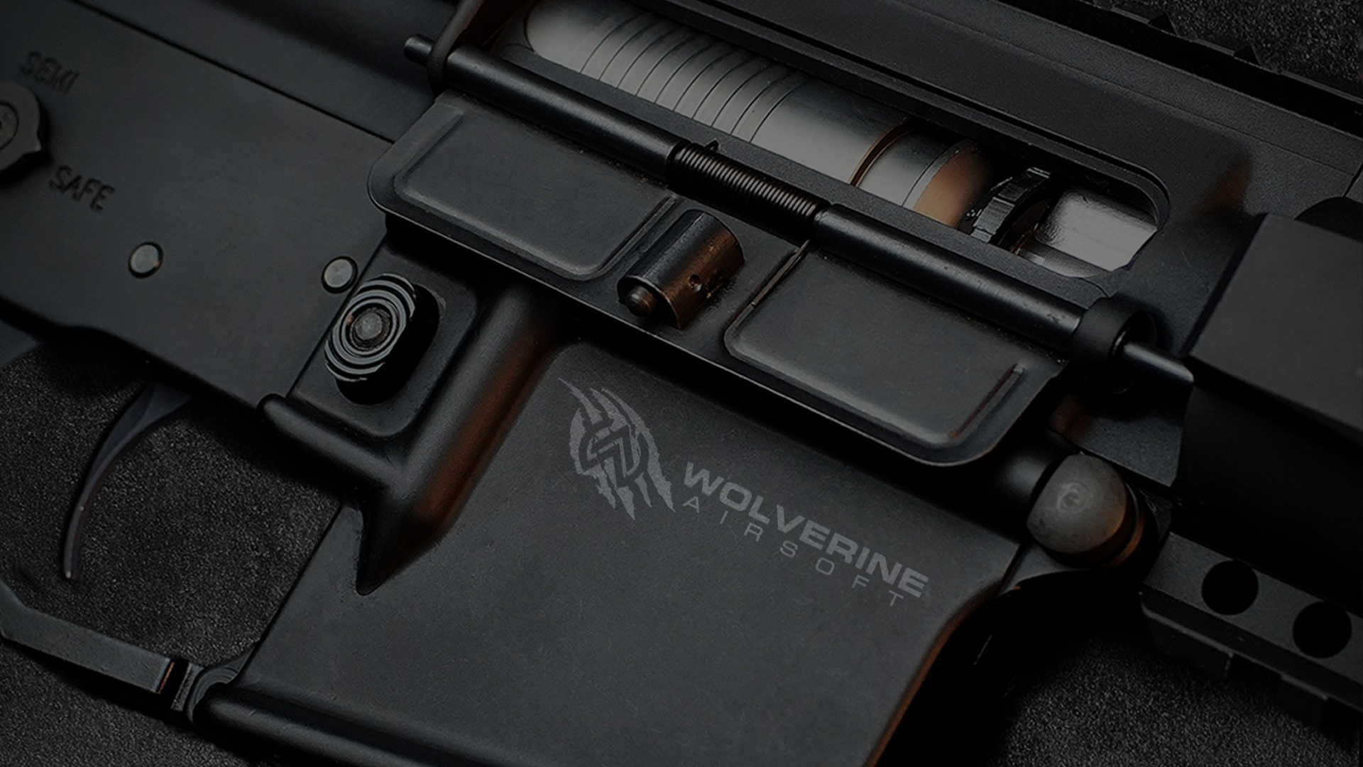 WIR SIND WOLVERINE WARRANTY CENTER