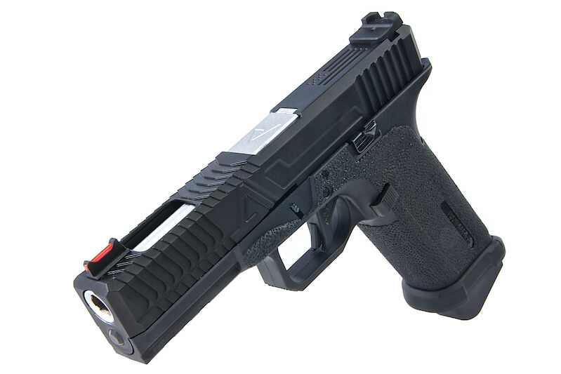 RWA Agency Arms EXA GBB schwarz - ab 18 Jahren