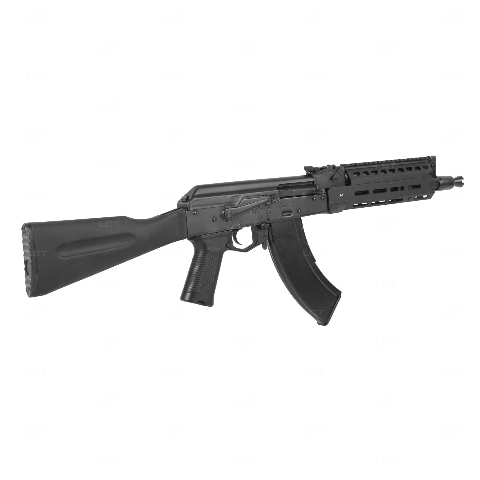 LCT M-LOK-LCK104 S-AEG mit GATE Aster - ab 18 Jahren