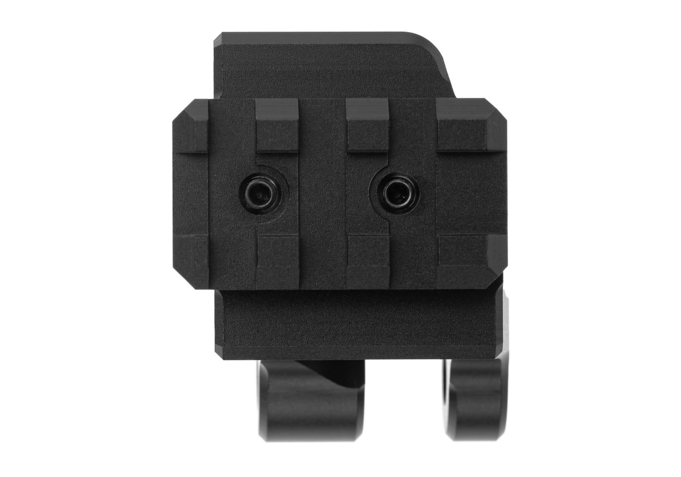 Laylax Krytac Kriss Vector Picatinny Stock base