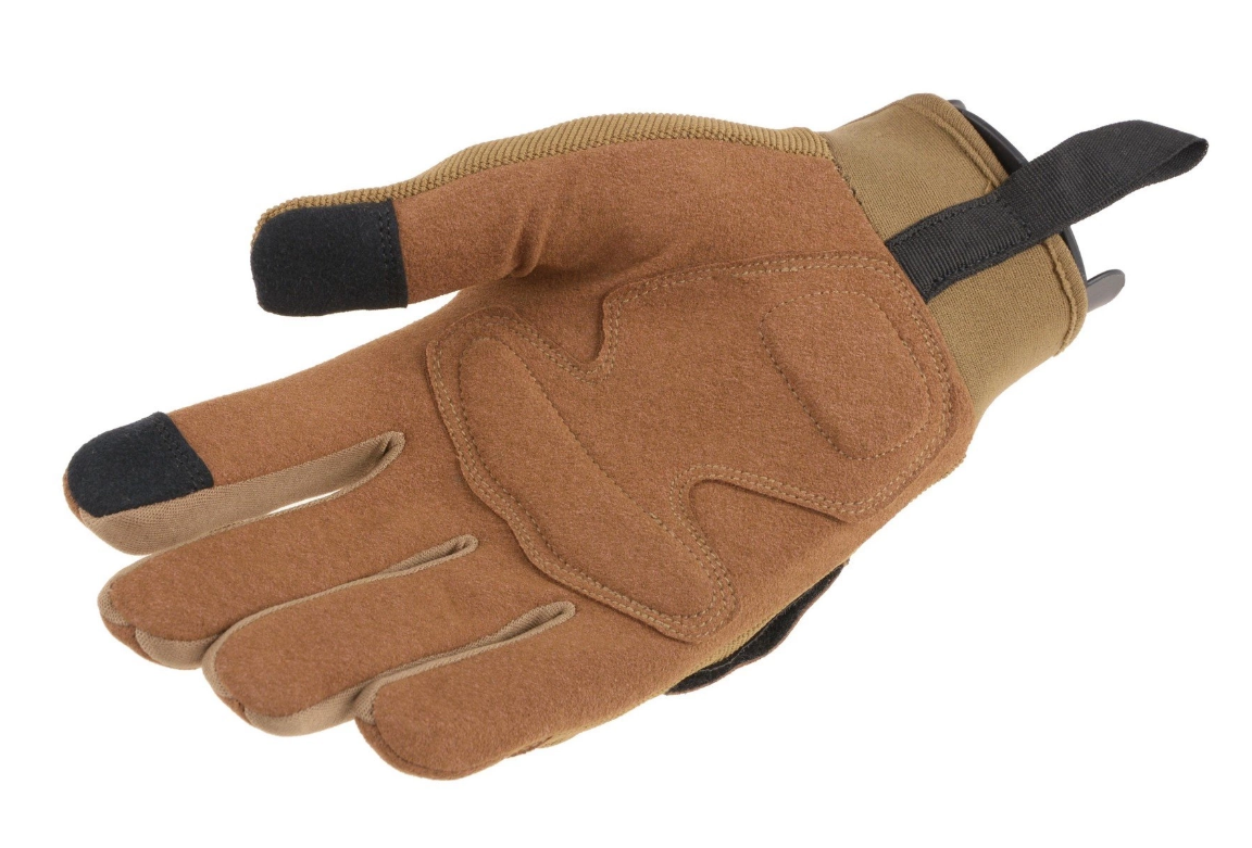 Armored Claw AC Shield Flex