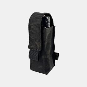 Zip Tac 40mm Grenade Single Pouch atp black