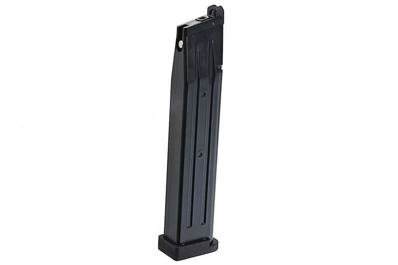 Army Armament Extended GBB Magazin für HiCapa 