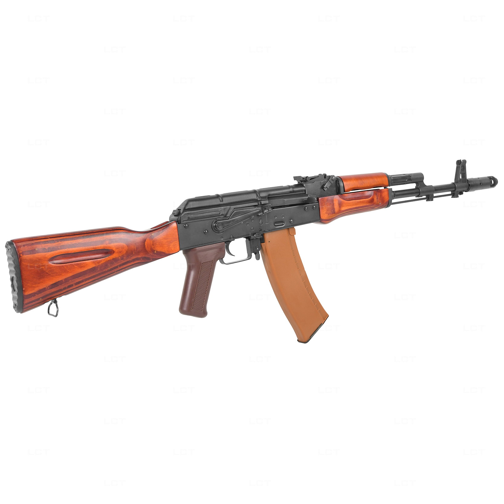 LCT LCK74 S-AEG mit GATE Aster - ab 18 Jahren