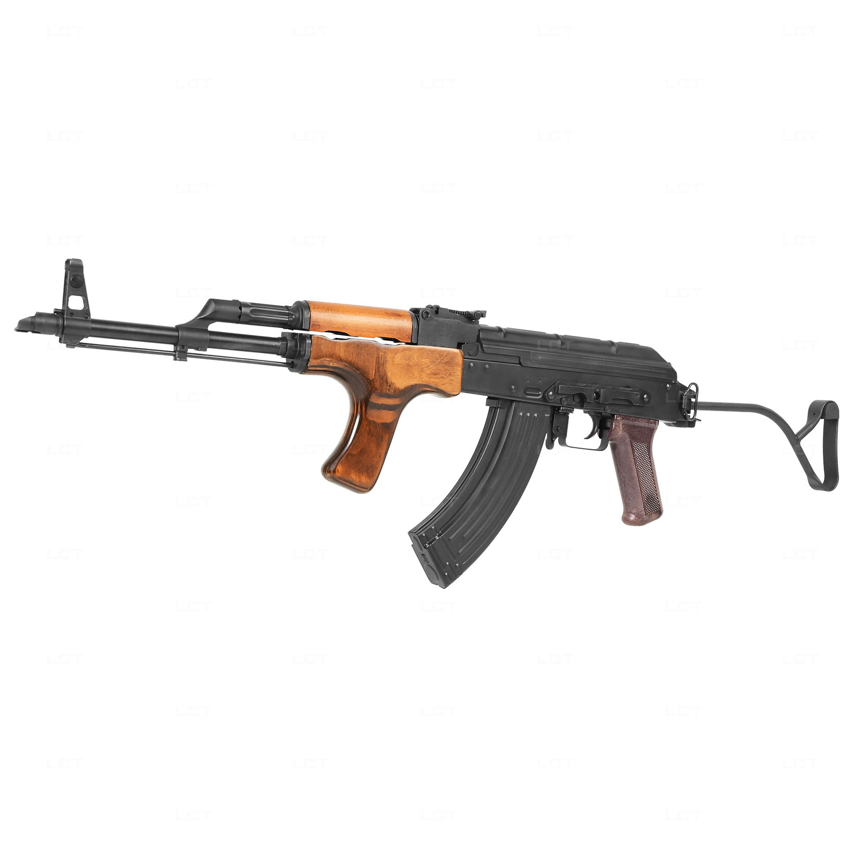 LCT AIMS S-AEG mit GATE Aster - ab 18 Jahren