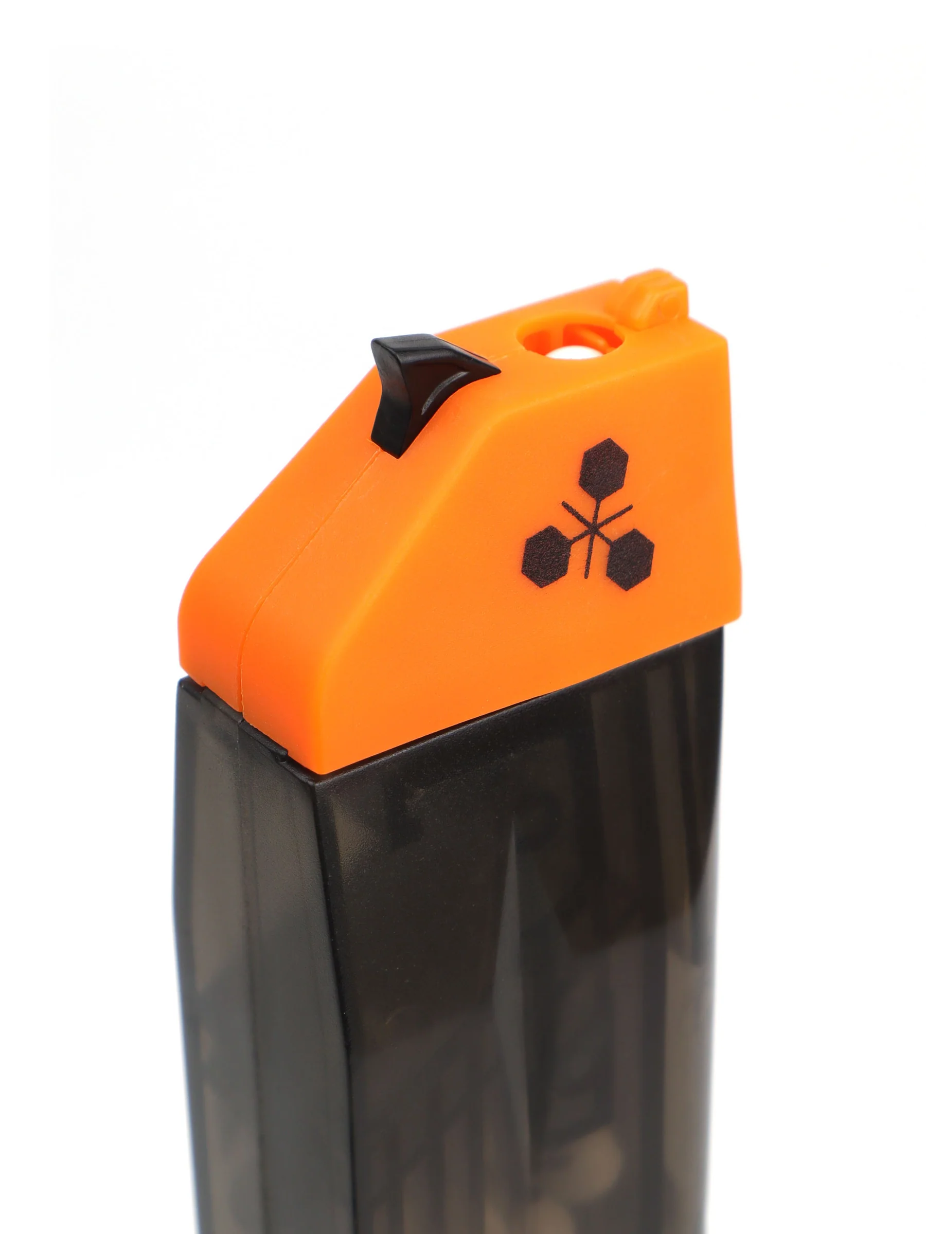 Tridos Unicorm Speedloader Adapter Orange
